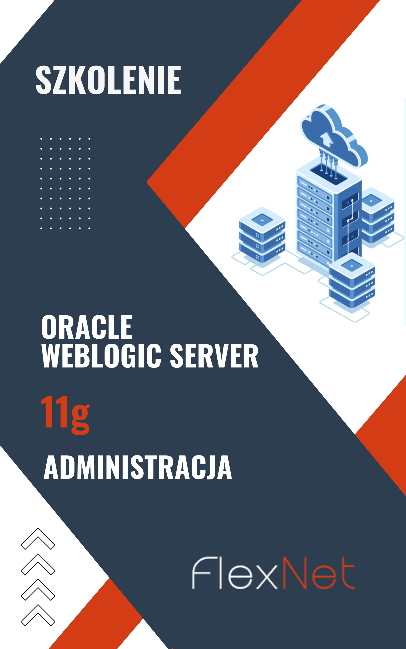 WLS 11g — Administration