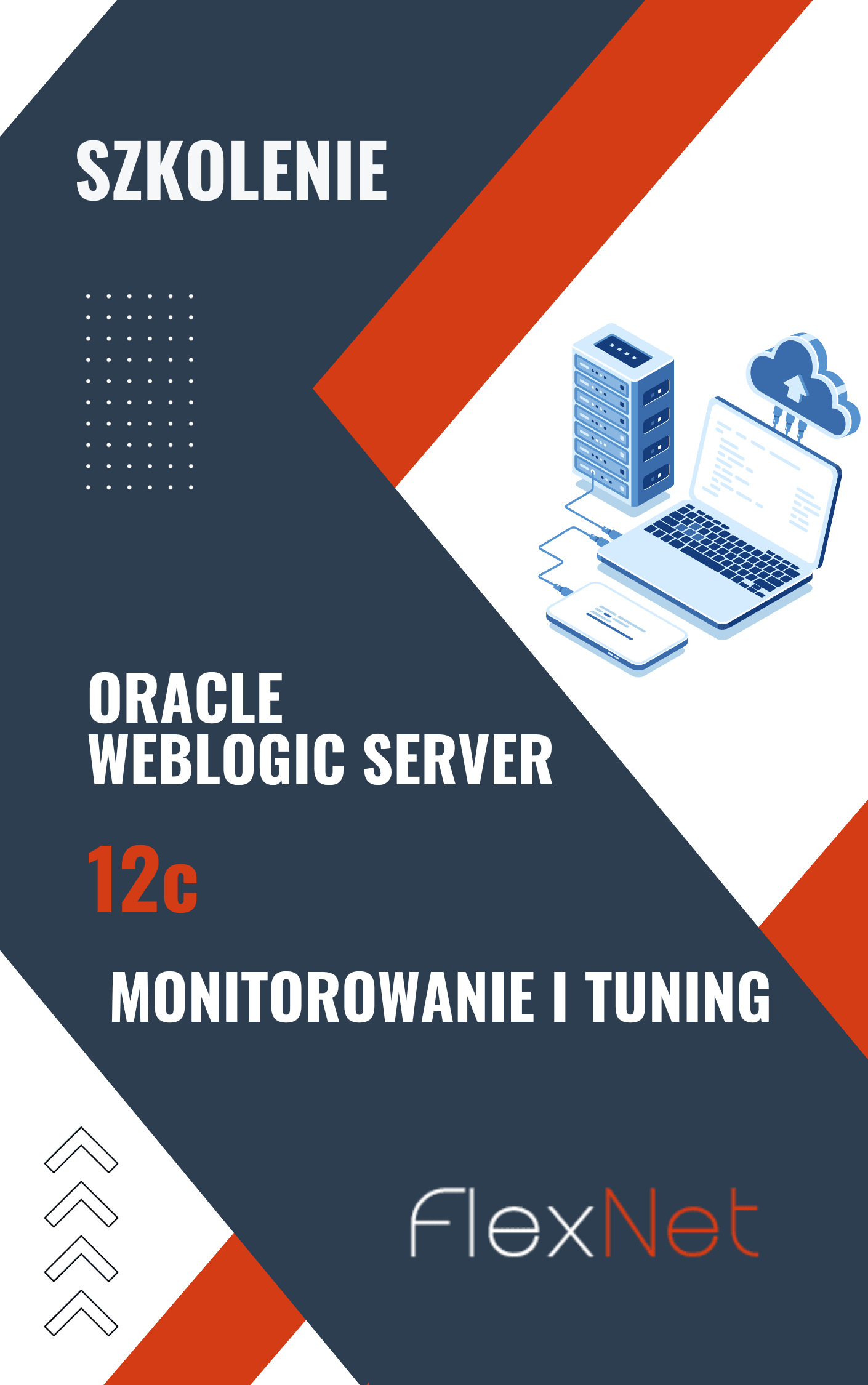 WLS 12c — Monitoring and tuning