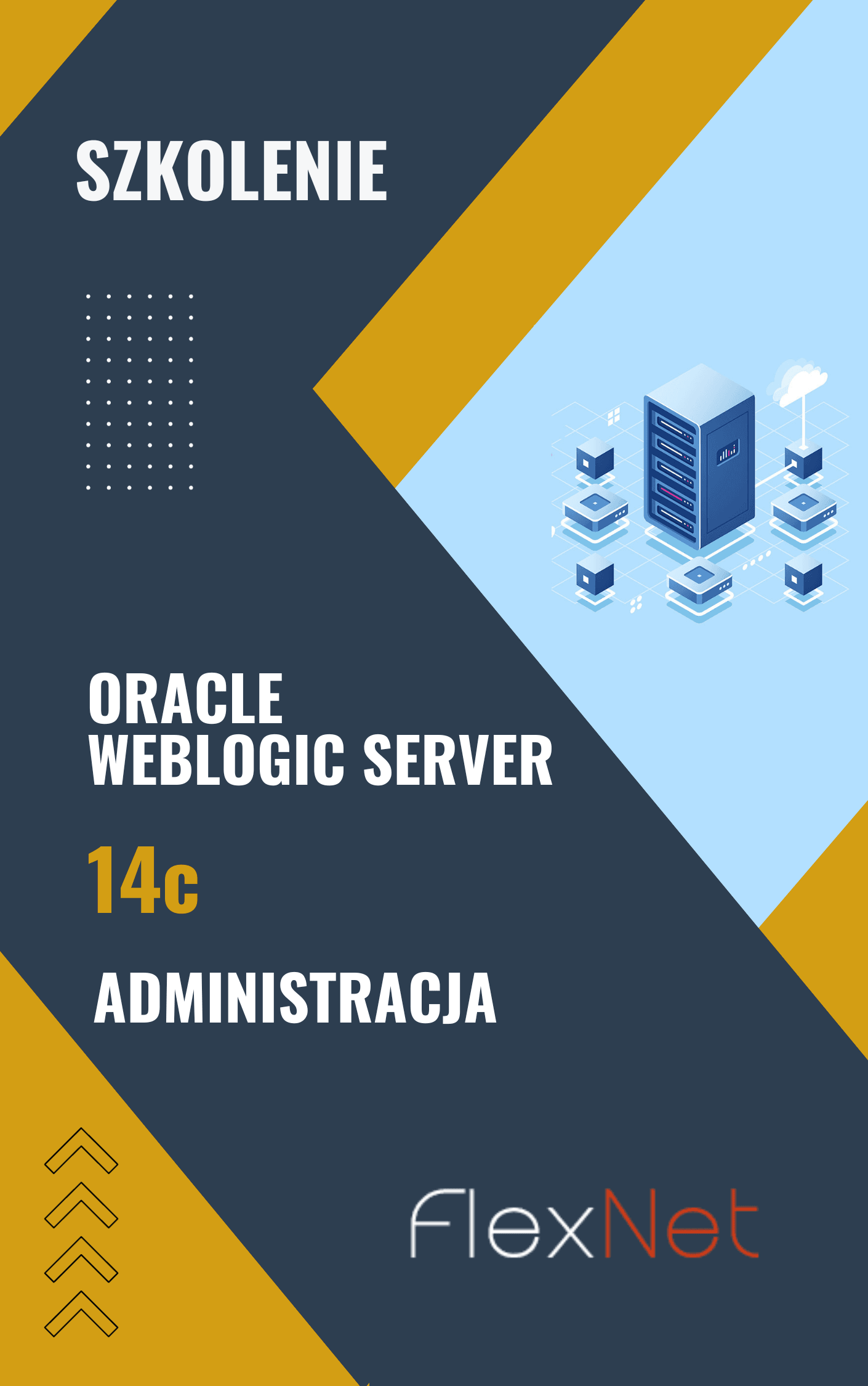 WLS 14c — Administration