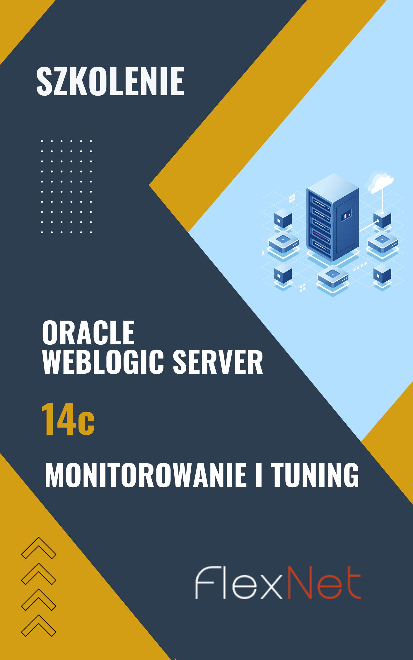 WLS 14c — Tuning