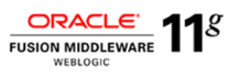 certyfikat WebLogic Server 11g - ORACLE WebLogic Server