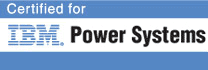 certyfikat IBM power system aix - ORACLE WebLogic Server