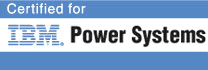 certyfikat IBM power system aix - certyfikat ibmps