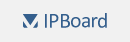 ipboard logo fx - Hosting