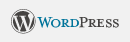 wordpress logo fx - Hosting