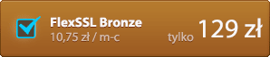 FlexSSL Bronze