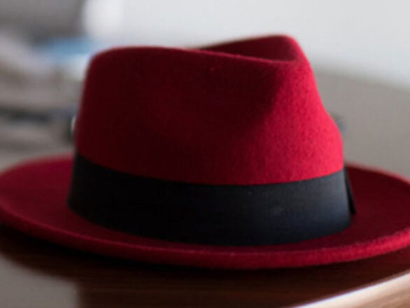 Źródło: Red Hat