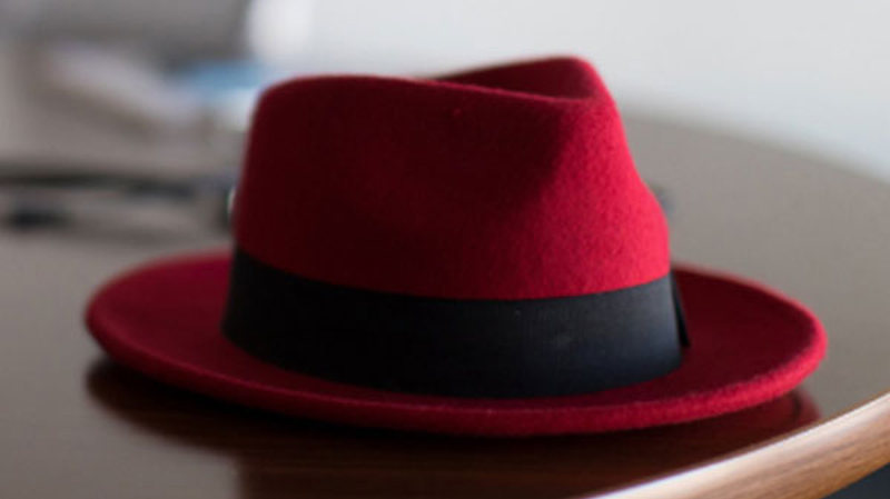 Źródło: Red Hat