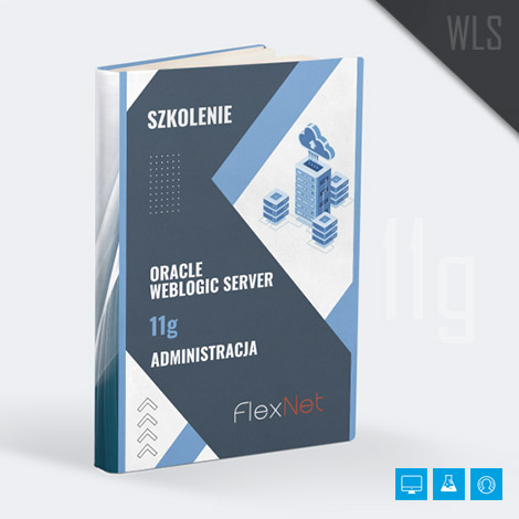 szkolenie oracle weblogic server 11g administracja - Szkolenie: Oracle WebLogic Server 11g - Administracja