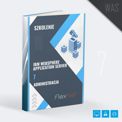 szkolenie websphere application server 7 administracja - Szkolenie: WebSphere Application Server 7 - Administracja