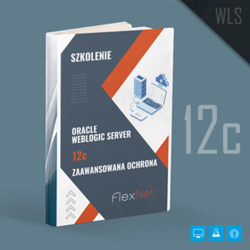 szkolenie weblogic server 12c bezpieczenstwo zaawansowana ochrona 500x500 - Szkolenie: Oracle WebLogic Server 12c - Zaawansowane techniki bezpieczeństwa