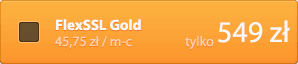 FlexSSL Gold