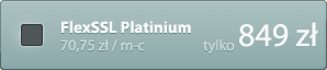 FlexSSL Platinium